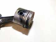 Kolben Pleuelstange Citroen ZX, I 1991.01 - 1998.12 Gebraucht ,