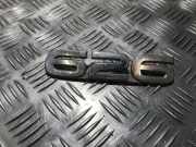 Emblem Mazda 626, 1997.04 - 2002.10 Gebraucht,