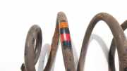 Fahrwerksfeder Hinterachse Nissan Qashqai, I 2006.01 - 2010.06 Gebraucht,