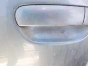 Türgriff Türaussengriff - Vorne Linke Audi A6, C5 1997.01 - 2001.08 Gebraucht ,