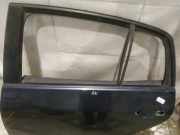 Zierleiste Leiste - Hinten Linke Volkswagen Golf Plus, 2005.01 - 2008.05 Gebraucht, BKC
