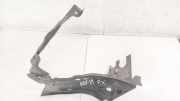 Scheinwerfertragrahmen - Vorne Linke Mercedes-Benz W211, 2002.03 - 2006.04 Gebraucht,