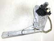 Fensterheber - Vorne Linke Opel Omega, B 1999.09 - 2003.07 facelift 09174453,