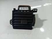 Lüftungsgitter Armaturenbrett Toyota Auris, I E15 2006.10 - 2012.10 Gebraucht,