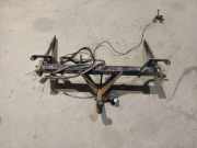Anhängerkupplung Subaru Outback, IV 2009.06 - 2014.12 Gebraucht,
