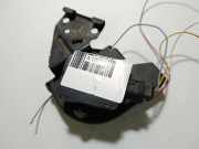 Pedalwerk Peugeot 206, 1998.08 - 2002.07 Gebraucht ,