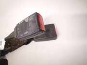 Gurtschloss - Hinten CENTER Mercedes-Benz W203, 2000.05 - 2004.02 2038600269,2038600269