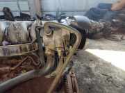 Unterdruckpumpe Vacuumpumpe Bremsanlage Renault Laguna, I 1994.01 - 2001.03 Gebraucht,