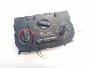 Bedienelement für Klimaanlage Peugeot 307, 2000.08 - 2005.06 593240000, 1848819141