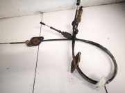 Seilzug für Schaltgetriebe Jeep Grand Cherokee, II 1999.01 - 2004.12 Gebraucht,