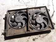 Kühlerlüfter Lüftermotor Ford Galaxy, Mk I 2000.04 - 2006.04 facelift Gebraucht,