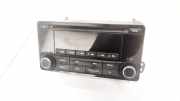 Radio Mitsubishi ASX, 2010.02 --> 8701A562, 4Y26P001