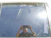 Seitenscheibe - Hinten Rechts Volkswagen Touran, 2003.01 - 2006.10 Gebraucht, BKD