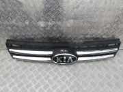 K?hlergrill Frontgrill K?hlergitter Kia Sportage, 2004.09 - 2010.01 863501f030,86350-1f030