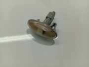 Blinkleuchte Kotflügel - Vorne Rechts Peugeot 407, 2004.05 - 2010.12 Gebraucht ,