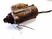 Anlasser Skoda Fabia, II 5J 2007.01 - 2010.06 02z911023h,