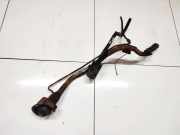 Tankeinfüllstutzen Tankrohr Kraftstoffrohr Chrysler Grand Voyager, IV 2000.02 - 2008.12 04721628aaa,