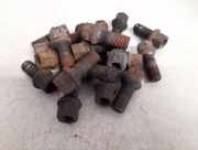 Radbolzen- Radmutter Seat Altea, 2004.01 - 2015.12 Gebraucht,