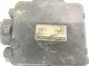 Luftmassenmesser Mitsubishi Outlander, I 2003.01 - 2006.12 e5t08271, 4813523