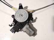 Fensterheber motor - Hinten Linke Subaru Forester, III 2008.01 - 2012,12 808080,