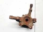 Radnabe Achsschenkel - Vorne Rechts Opel Meriva, A 2002.12 - 2006.01 Gebraucht,