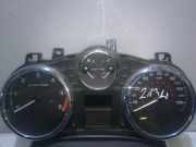 Tachometer Peugeot 207, 2006.02 - 2009.06 9662905080,