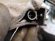 Verkleidung Lenksäule Audi TT, 2006.08 - 2014.06 8j0858345,