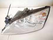 Hauptscheinwerfer - Vorne Linke Ford Mondeo, 2000.11 - 2007.03 0301174201,1s71-13006-aj