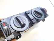 Bedienelement für Klimaanlage Mercedes-Benz W202, 1993.03 - 2000.05 2028201710,0005455983