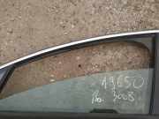 Seitenscheibe - Vorne Linke Peugeot 3008, I 2008.01 - 2016.06 as2,