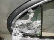 Dreieck Seitenscheibe - Hinten Rechts Jaguar X-Type, 2001.06 - 2007.11 as2,