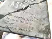 Luftfilterkasten Skoda Roomster, I 2006.01 - 2010.05 6q0129601ar,6q0129607ar