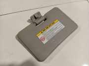 Sonnenblende Honda FR-V, 2004.08 - 2009.12 Gebraucht,