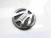 Emblem Volkswagen Polo, IV 2005.04 - 2009.11 facelift 6q0853630a, BNM