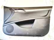 Türverkleidung - Vorne Rechts Peugeot 407, 2004.05 - 2010.12 96538139zd,139262