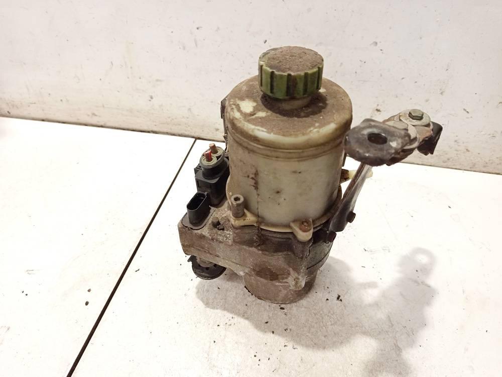 Servopumpe elektrisch Hydraulikpumpe Skoda Fabia, I 6Y 1999.08 - 2005.10 6q0423155ad,