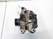 Lichtmaschine Toyota Auris, I E15 2006.10 - 2012.10 Gebraucht ,