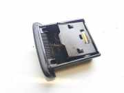 Aschenbecher Toyota Yaris, I (XP10) 1999.04 - 2003.03 7411152010,74111-52010