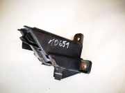 Scheinwerfertragrahmen - Vorne Rechts Citroen C4 Picasso, I 2006.01 - 2013.06 9657224080,