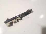 Sicherheitsgurt-Einstellschiene - VORNE RECHTS Renault Laguna, III 2007.10 - 2010.11 878240001R,878240001R