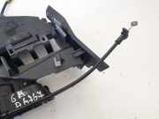 Seilzug ZUG Türschloss - Hinten Linke Ford C-MAX, 2003.01 - 2007.06 Gebraucht,