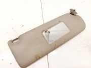 Sonnenblende Audi 100, C4 1991.01 - 1994.06 857551552,857551552