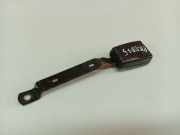 Gurtschloss - Vorne Linke Skoda Roomster, I 2006.01 - 2010.05 5J0858471,5J0 858 471 33058942 33057635 C250608