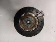 Kupplungsscheibe Opel Insignia A, 2008.01 - 2013.01 1878007594,