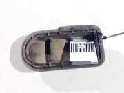 Ansaugschlauch Luftfilter Saugrohr Toyota Yaris, I (XP10) 1999.04 - 2003.03 Gebraucht,