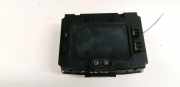 Monitor Navigations Zeit Uhr Opel Zafira, A 1999.04 - 2003.11 090589754, 5WK7471