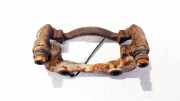 Bremssattelträger - Vorne Linke Volkswagen Passat, B3 1988.03 - 1993.07 Gebraucht,