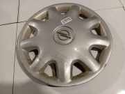 Radkappe Radzierblenden - R15 Opel Astra, G 1998.09 - 2004.12 000046878,00004-6878
