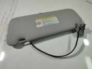 Sonnenblende Citroen C5, II 2008.02 - 2011.01 Gebraucht ,