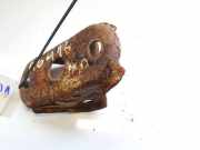 Lagerbock rachsträger - Hinten Rechts Hyundai Santa Fe, 2000.11 - 2006.03 Gebraucht,